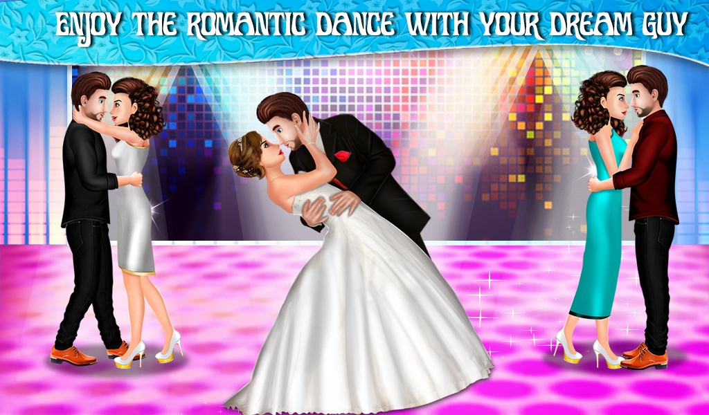 Princess Wedding Bride Part 2 - Preview 3