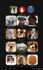 собаки и кошки мелодий и звуков screenshot 2