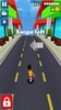 Subway Runner screenshot 10