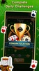 Spider Solitaire screenshot 8