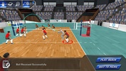 VolleySim: Visualize the Game screenshot 10