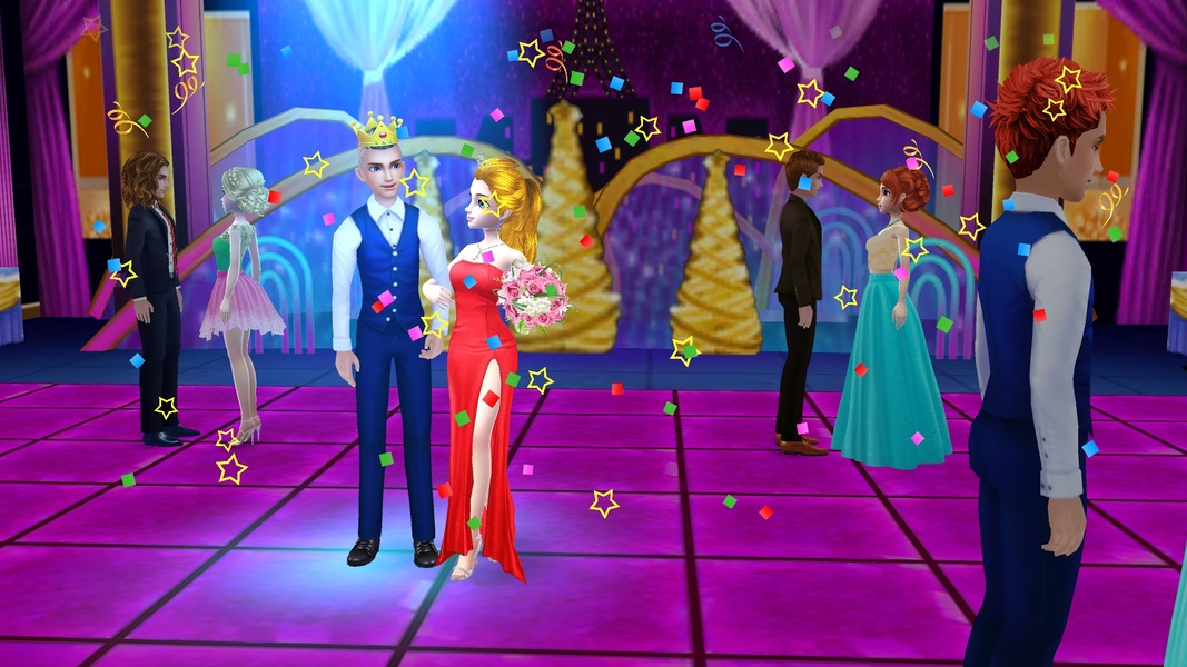 Prom Queen Date - Preview 7