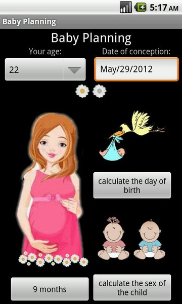Baby Planning - Preview 6