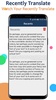 Text to Speech Converter screenshot 5