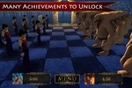 Fantasy Checkers: Board Wars screenshot 12
