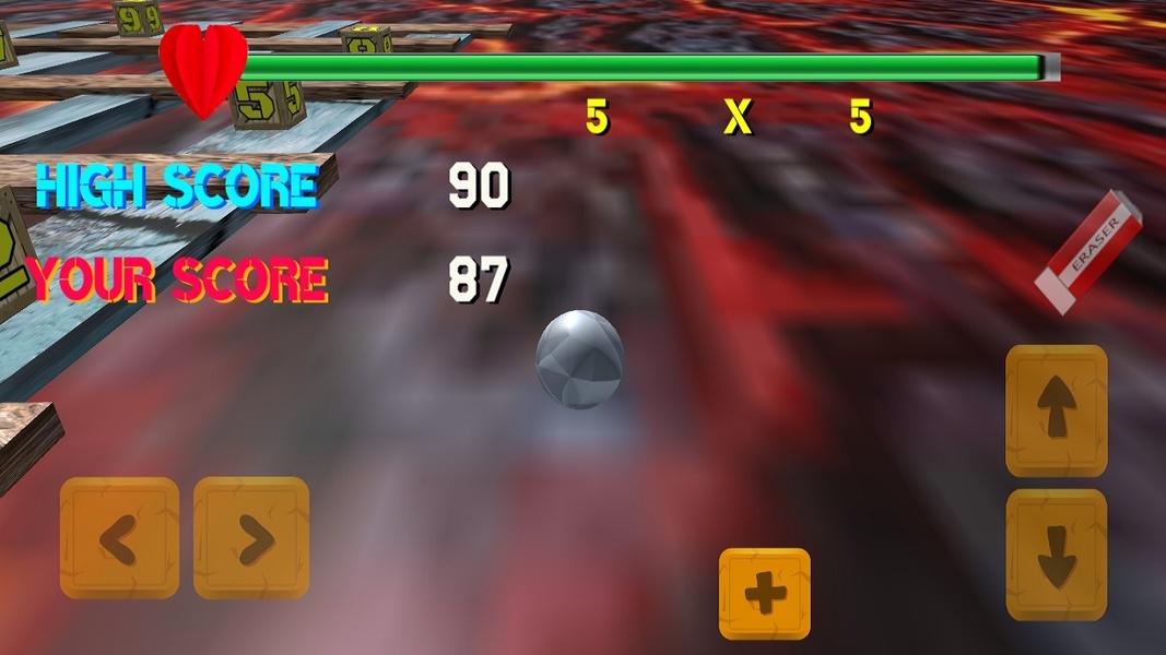 Maths Scoot Ball - Preview 2