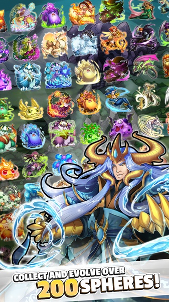 Battle Spheres - Preview 7