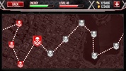 Subway Zombie Attack 3D screenshot 1