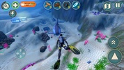 Underwater Survival Simulator screenshot 2