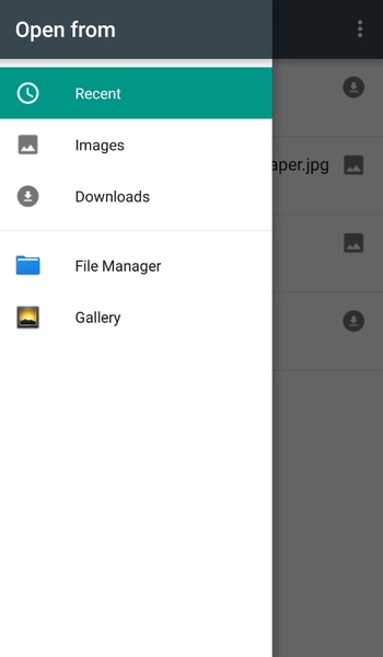 AirForShare - Preview 4