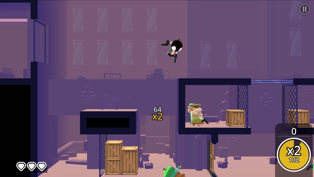 My Friend Pedro: Ripe for Revenge - Preview 2