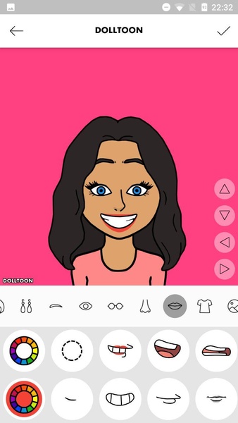 Dolltoon - Preview 6