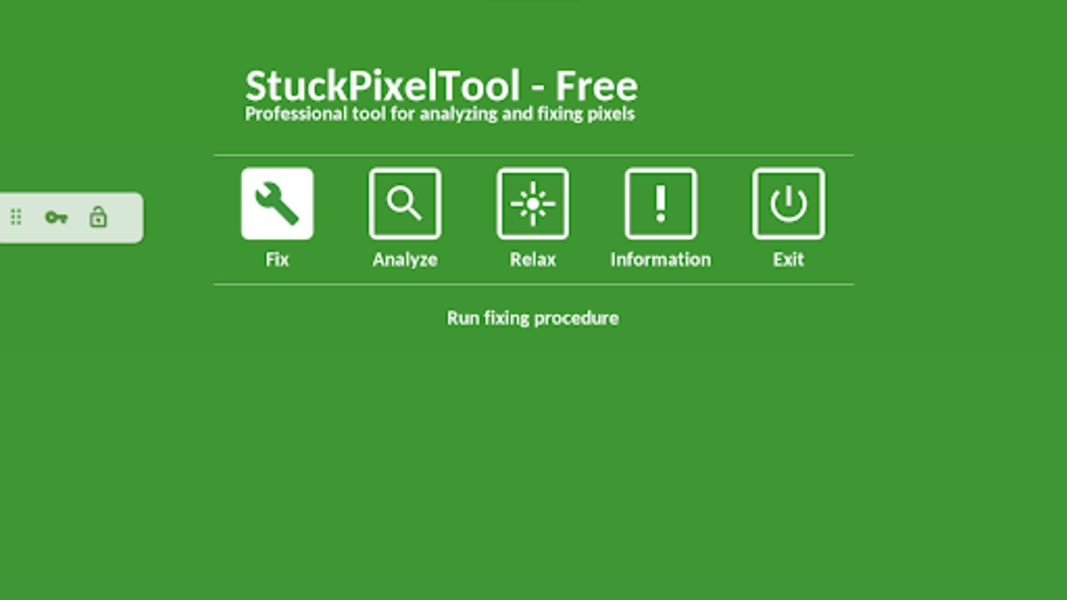 StuckPixelTool - Preview 5