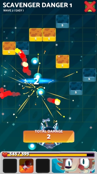 WarPods - Preview 2