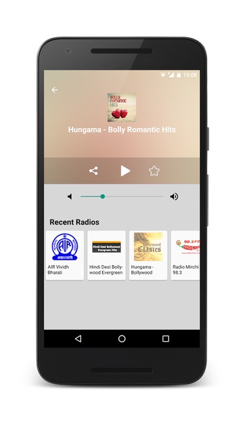 Radio India - Preview 10