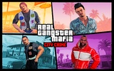 Real Gangster Mafia City Crime screenshot 6