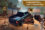 4x4 Dirt Offroad Parking screenshot 13