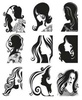 Silhouette Face Painting Ideas screenshot 2
