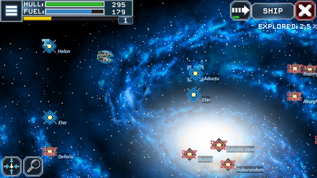 Star Jumper - Preview 12