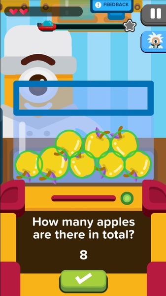 Math Game for Smart Kids para Android - Baixe o APK na Uptodown