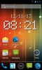 LED clock widget lite screenshot 15