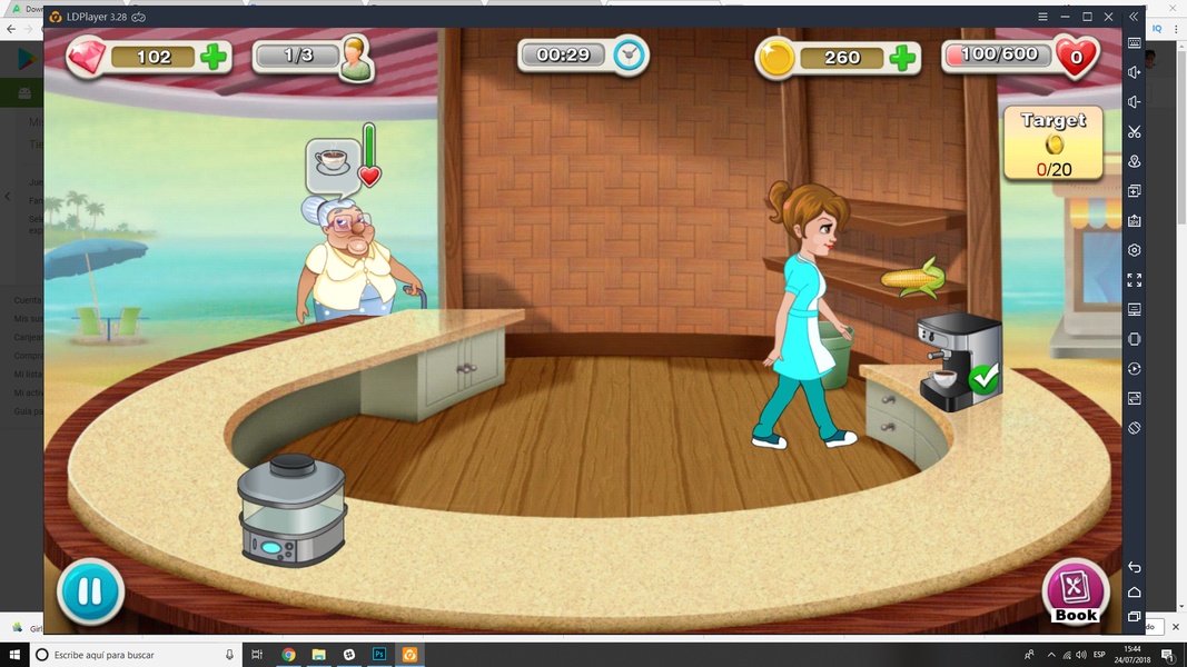 Kitchen Story - Preview 11