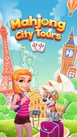 Mahjong City Tours for Android 4
