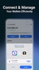 OneArt: Venom Wallet & Browser screenshot 2
