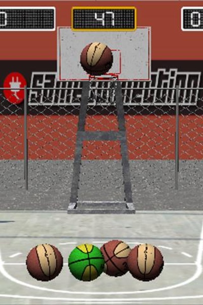 Juegos de Baloncesto - Preview 1