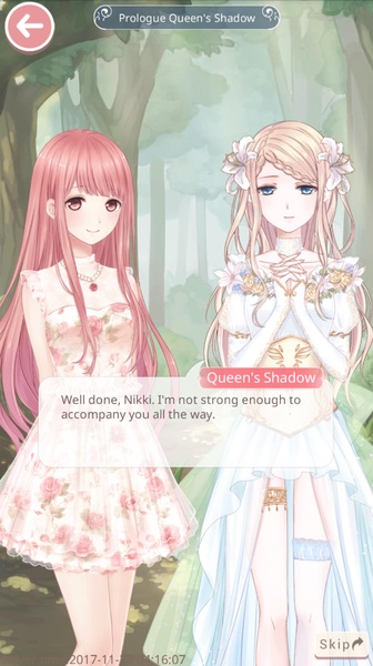 Love Nikki - Preview 3