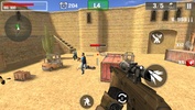 Critical Strike Shoot Fire screenshot 2
