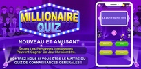 Millionaire Quiz screenshot 6