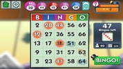 Monopoly Bingo World Edition screenshot 2