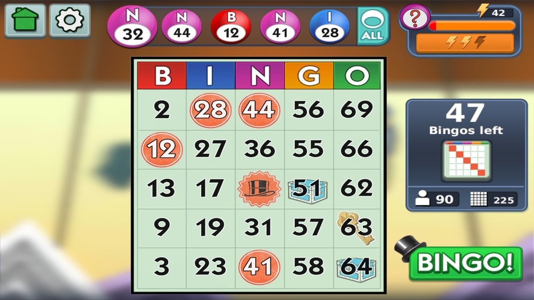 MONOPOLY Bingo: World Edition - Preview 2