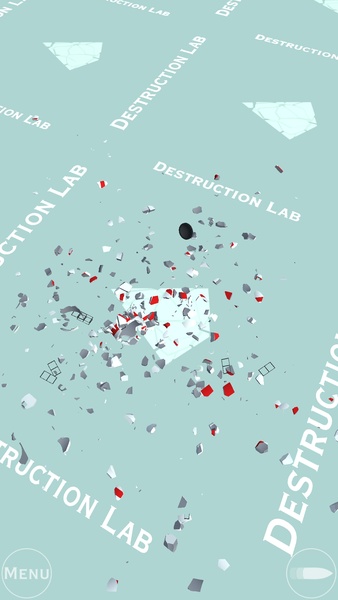 Destruction Lab - Preview 7