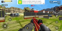 FPS Free Fire Game screenshot 3