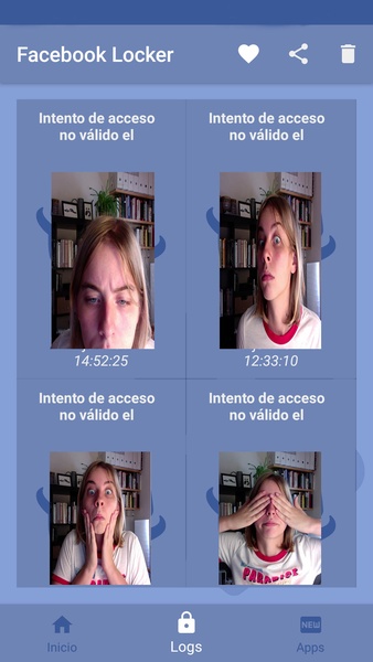 Facebook Locker - Preview 43