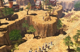 Age Of Empires Iii 1 1 For Windows Download