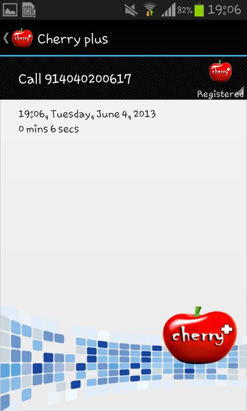 CherryPlus - Preview 1