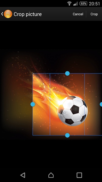 Soccer wallpapers 4k - Preview 11