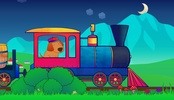 Animal Train screenshot 6