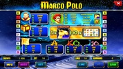 Marco Polo Deluxe slot screenshot 6