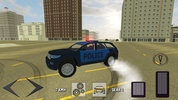 SUV Police Car Simulator screenshot 8