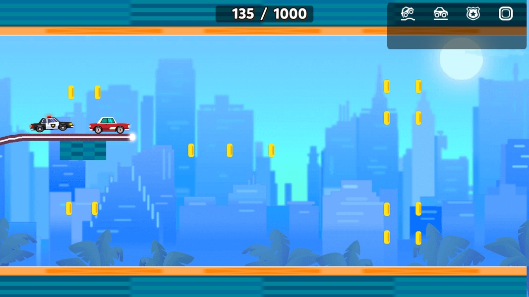 Sky Escape - Preview 4