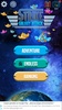 Strike Galaxy Chicken Attack screenshot 1