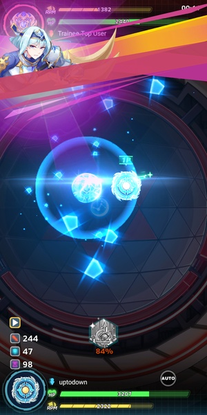 Spin Arena - Preview 6