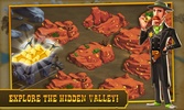 Goldrush: Westward Settlers! screenshot 14