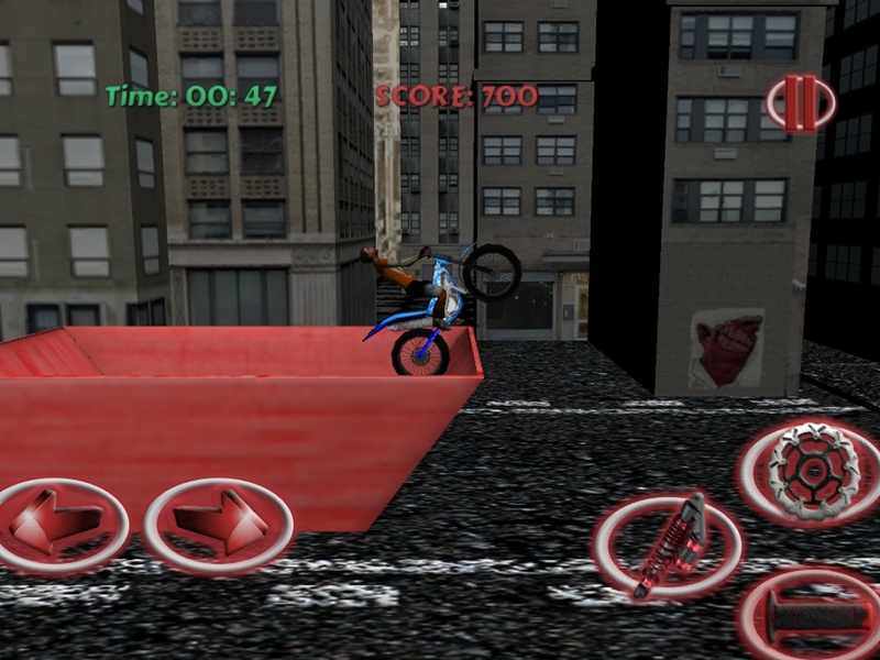 Trial Racing 2 - Preview 2
