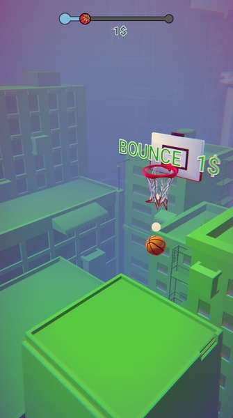 Color Dunk 3D - Preview 7