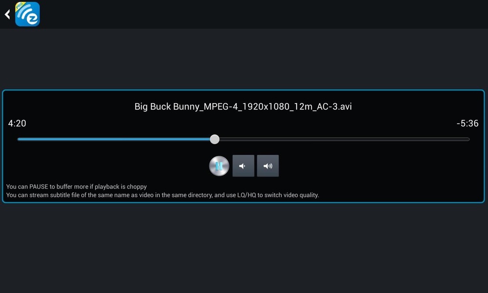 EZCast Pro - Preview 13